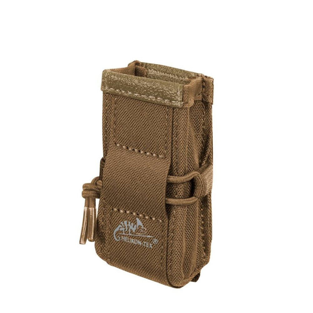 Helikon - Competition Rapid Pistol Mag Pouch - Coyote - MO-P03-CD-11