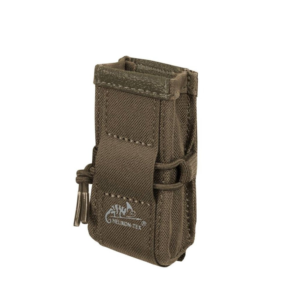 Helikon - Competition Rapid Pistol Mag Pouch - Adaptive Green - MO-P03-CD-12