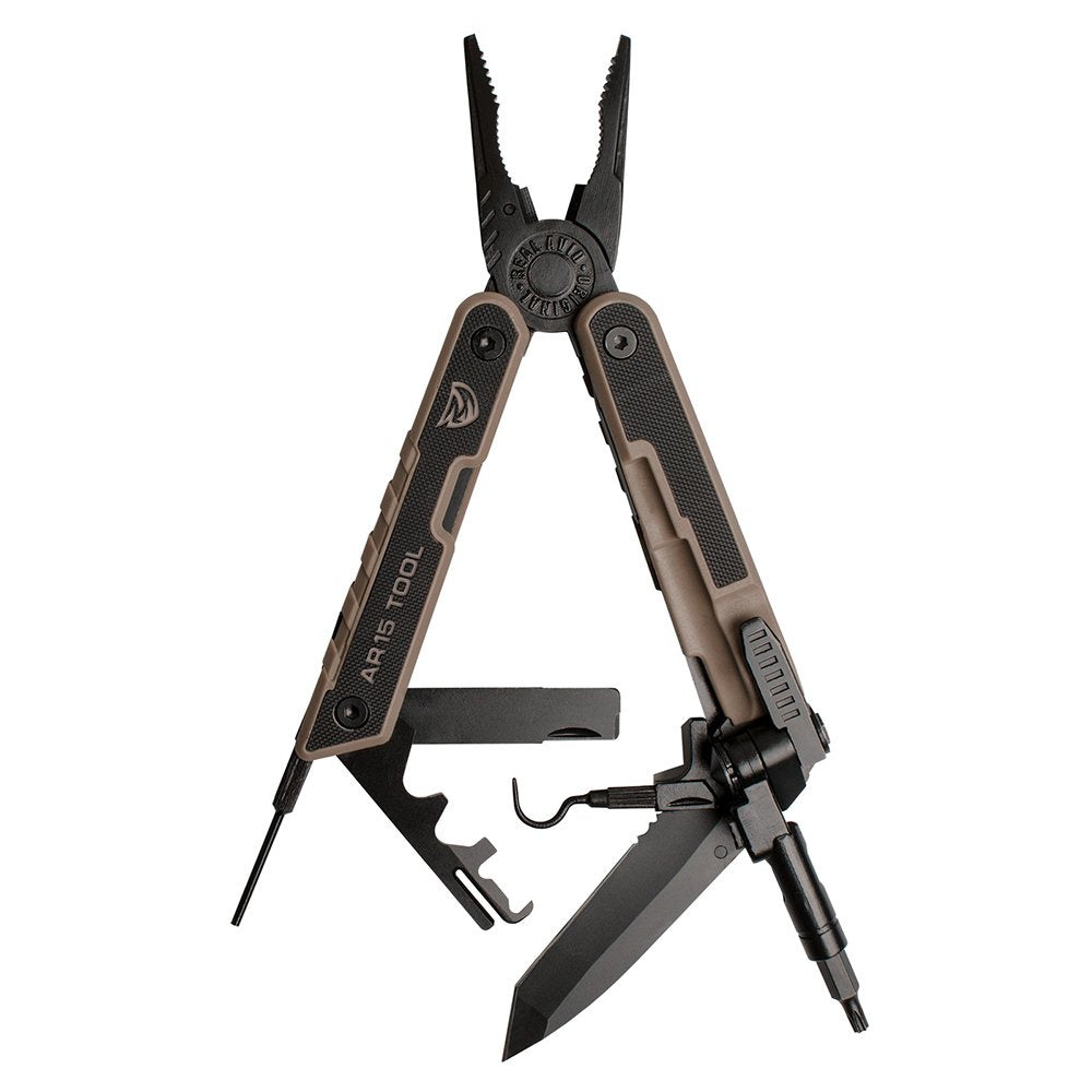 Real Avid - AR-15 Tool - AVAR15T