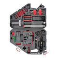 Real Avid - AR-15 Armorer's Master Kit - AVAR15AMK