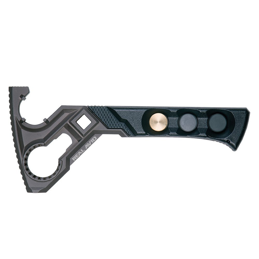 Real Avid - Armorer's Master Wrench - AVAR15AMW