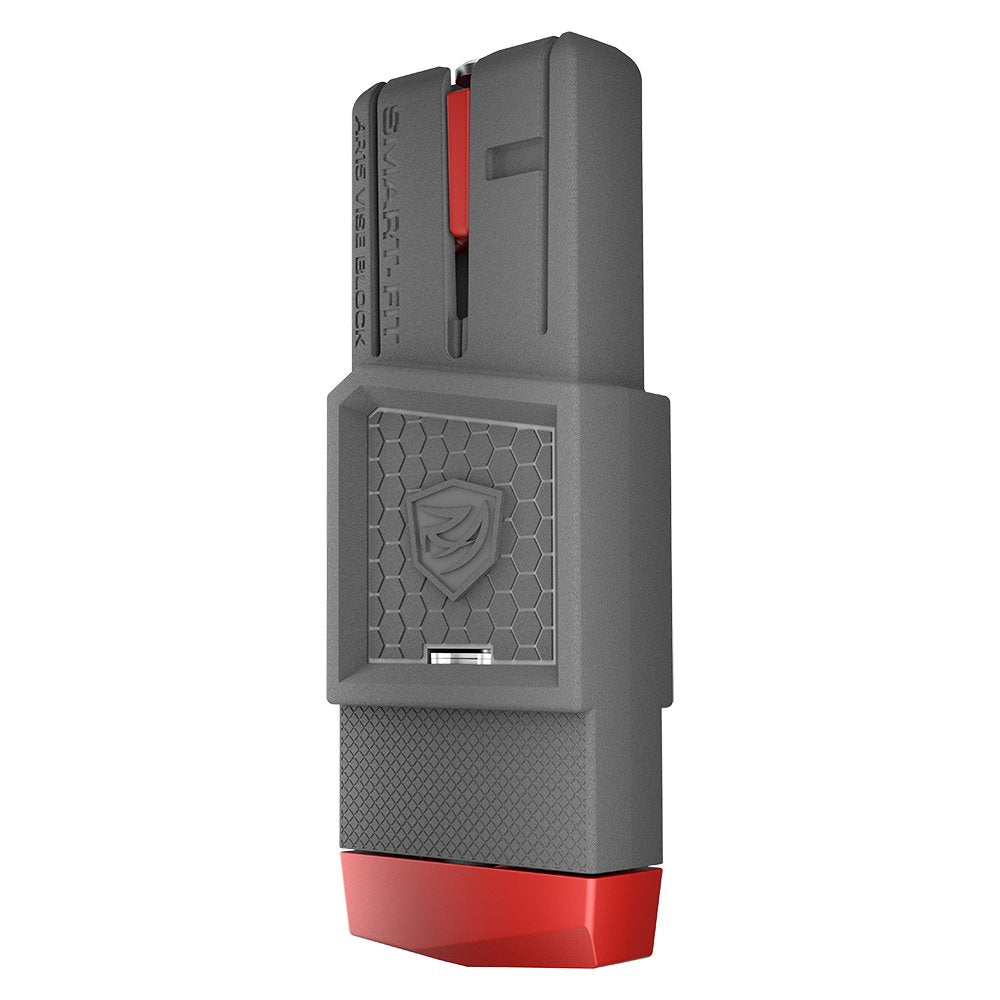 Real Avid - Smart-Fit AR-15 Vise Block - AVAR15SFVB