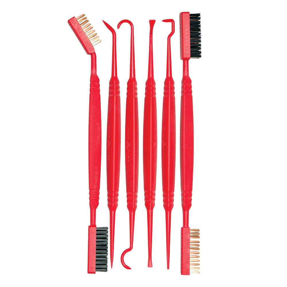 Real Avid - Accu-Grip Picks & Brushes - AVPBS