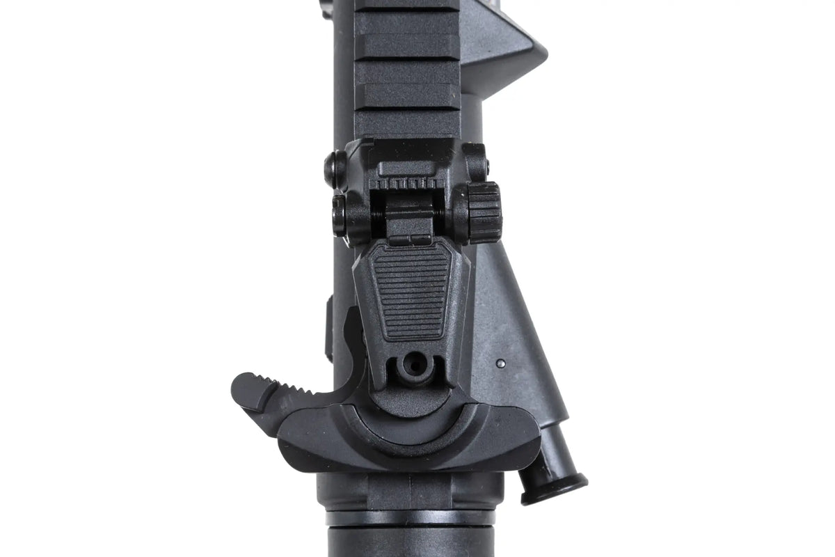 Specna Arms SA-F14 FLEX™ GATE X-ASR airsoft Carbine Black