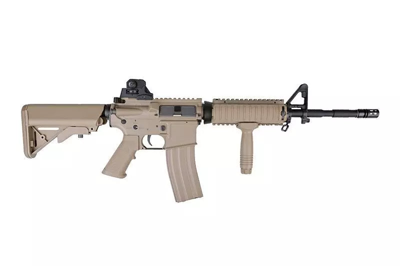 TR16 commando DST replica