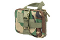 Specna Arms Tactical Woodland small breakaway first aid kit