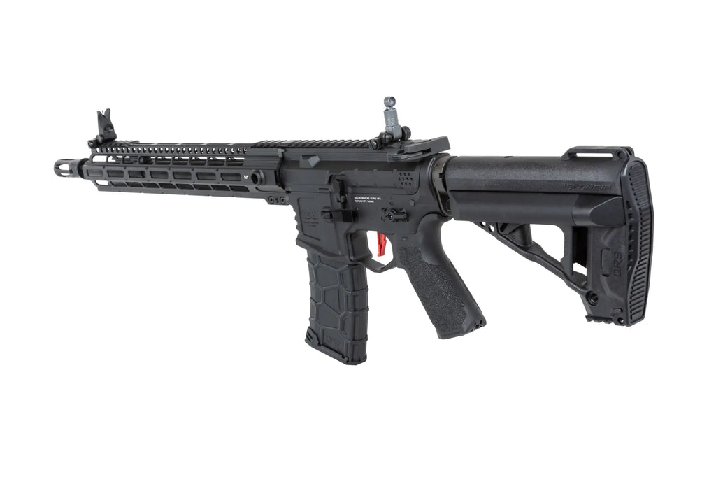 airsoft Vega Force Company Avalon Premium Samurai Edge Gate Aster SX Carbine Black