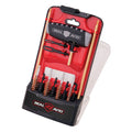 Real Avid - Gun Boss® Pro - Handgun Cleaning Kit - AVGBPRO-P