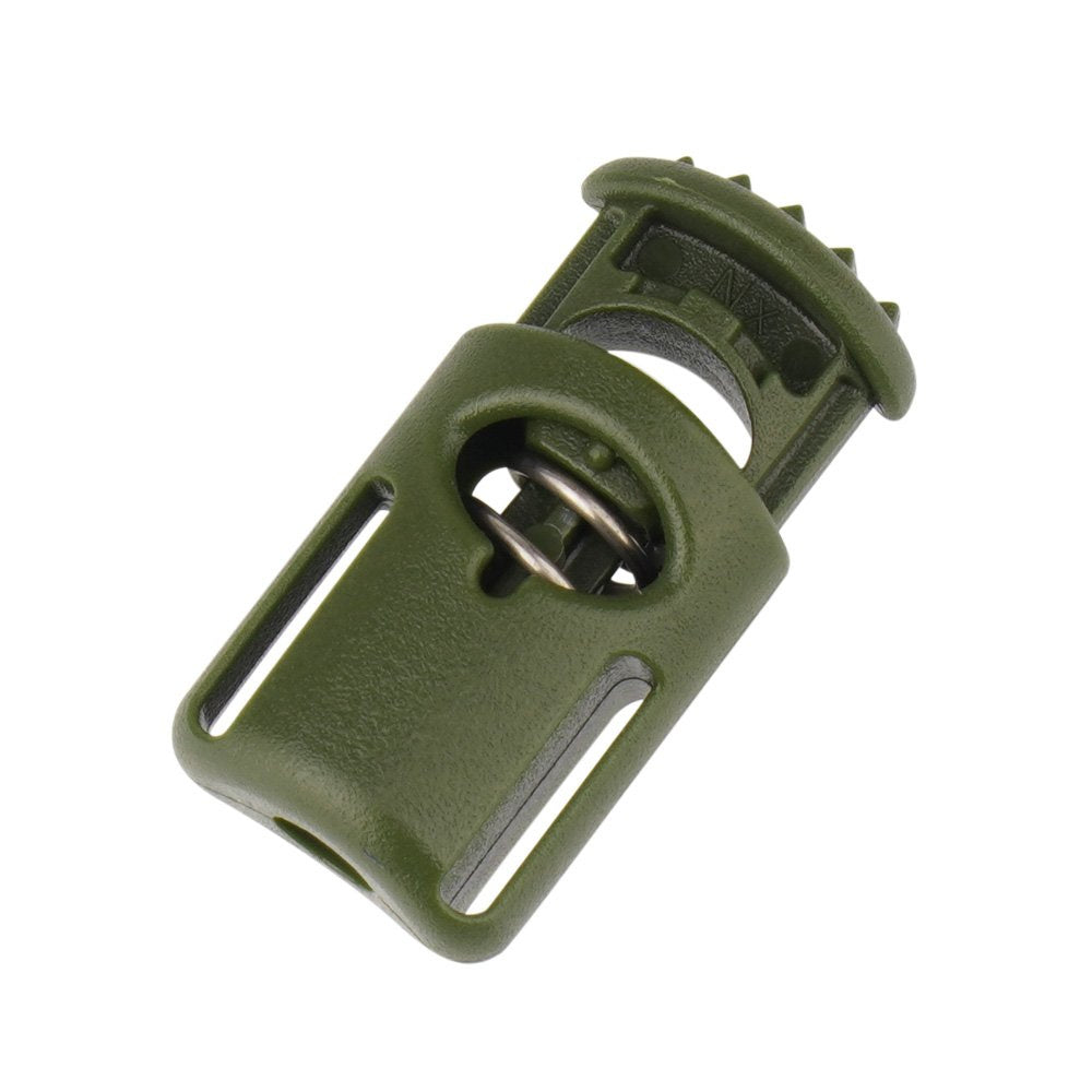 ITW Nexus - GTSP Cordloc - OD Green - 35I-GTSP-CAG