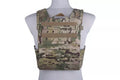 Blast Plate Carrier Tactical Vest - Multicam®