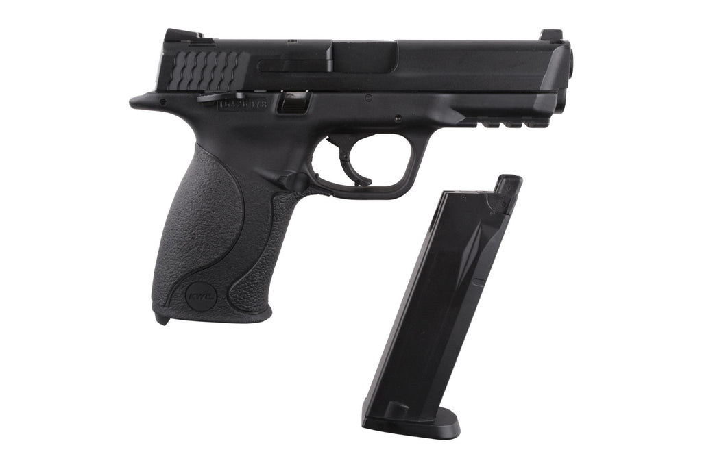 M40 GBB Pistol Replica