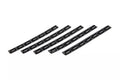 Set of 5 KeyMod™ 5.5” Panels - Black