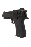CM121 pistol replica (without battery)