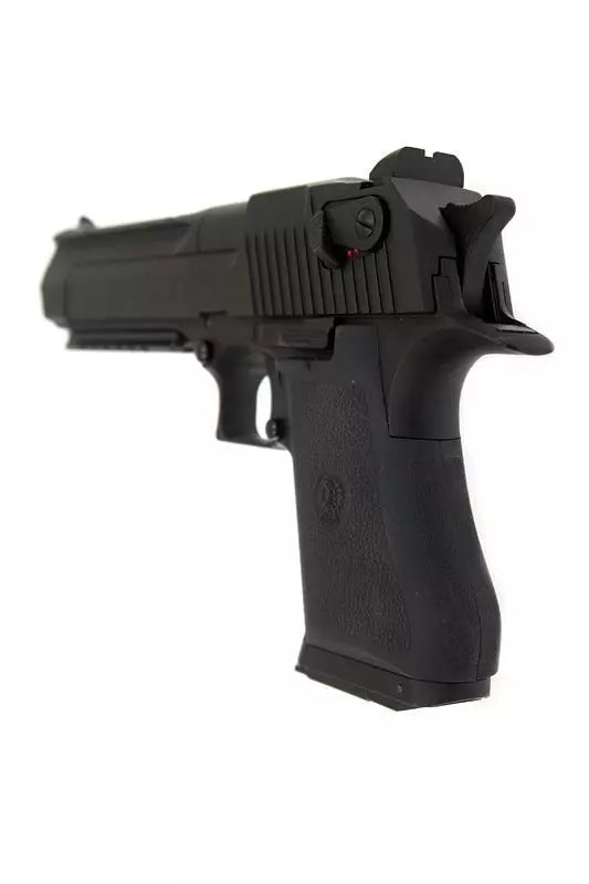 CM121 pistol replica (without battery)