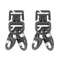 Mil-Tec - Ultimate Tactical Set - Black - 13457602
