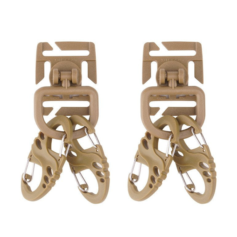 Mil-Tec - Ultimate Tactical Set - Coyote - 13457605