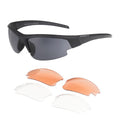 Swiss Eye - Gardosa Evolution M/P Shooting Safety Glasses - 40271