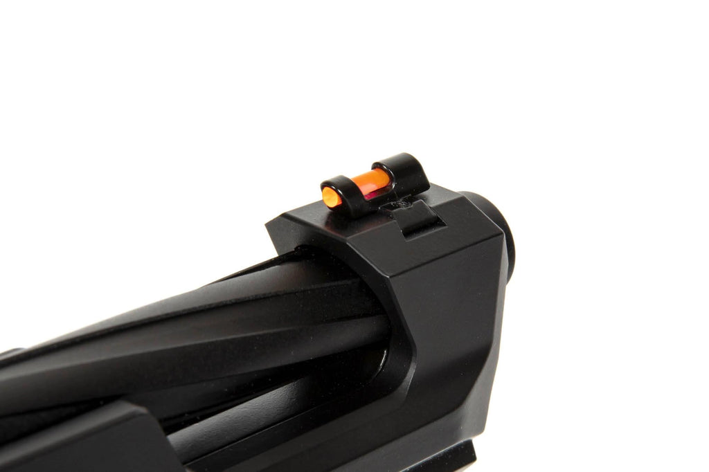 Piranha SL Pistol Replica - black