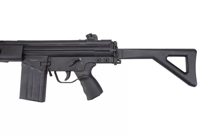 JG112  rifle replica