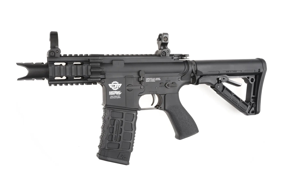 Fire Hawk  carbine replica