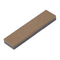 Smith's - Double-sided Stone Sharpener With Case - 100 / 240 Grit - 4" - 50921