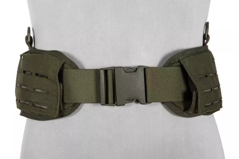 BattleBelt LC - Olive Drab