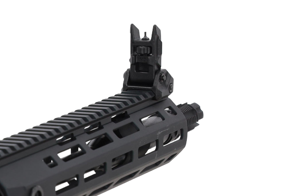 Arcturus M4/AR15 SR16 CQB Ambi FE AEG assault rifle 11.5" Black - OUTLET
