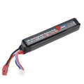 ASG - AEG Battery - LiPo - 11,1V - 1450 mAh - 30C - T-Connector - [1] -19365
