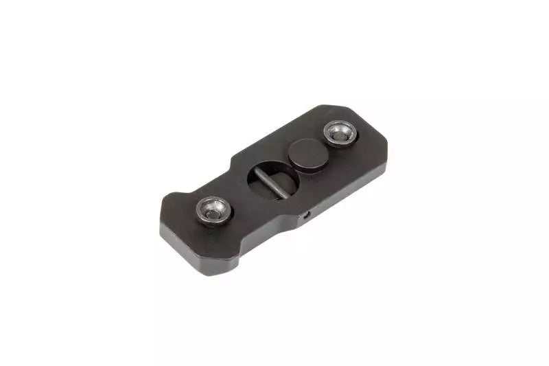 KEYMOD Bipod Mount