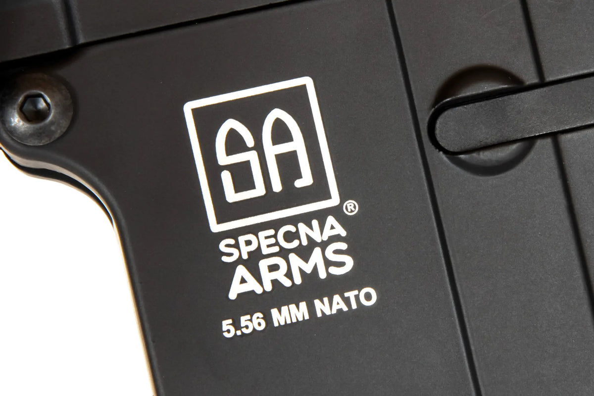 SA-B04 ONE™ TITAN™ V2 Custom Carbine Replica  - Black