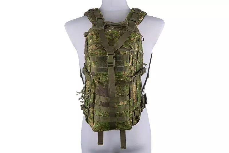 Assault Pack - GZ