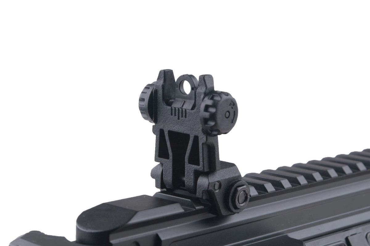 CXP-YAK CQB S1 Carbine Replica - Black