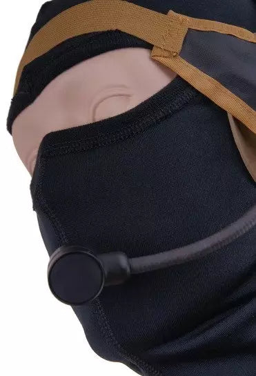 Selex TASC 1 headset – TAN