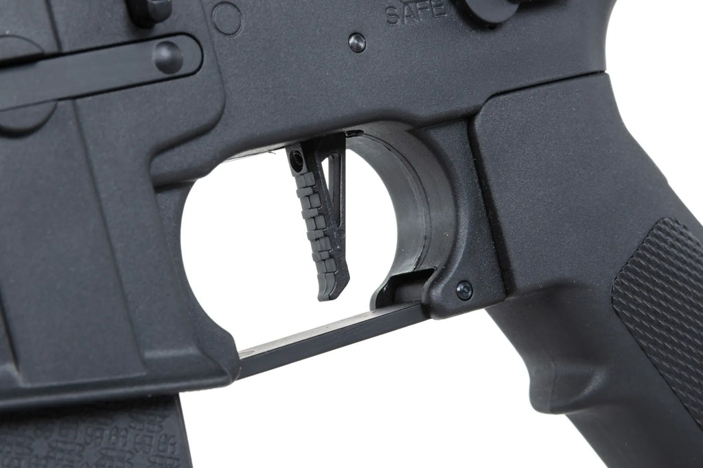 Specna Arms SA-C07 CORE™ Gen.2 HAL ETU™ airsoft Carbine Black