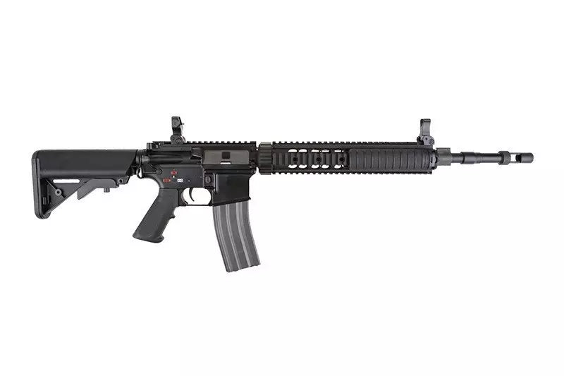 GC12 SPR replica