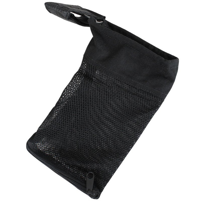 Condor - M4 / M16 Brass Catcher - Black - 205-002