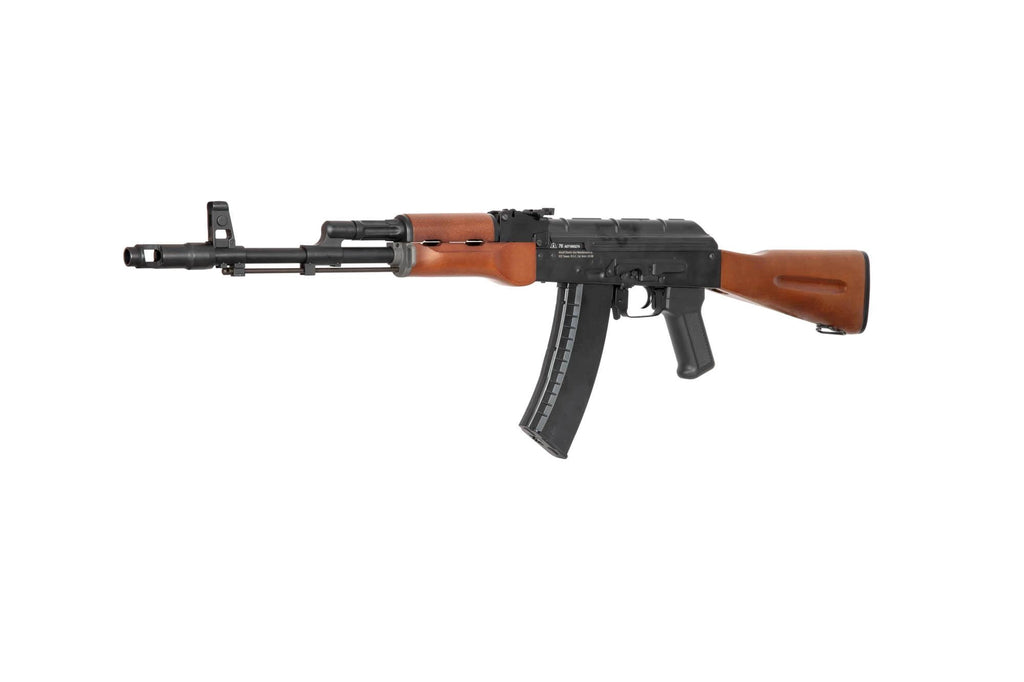 MAR Carbine Replica with Fixed Stock