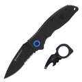 Smith&Wesson - Clip Fold W Keychain Knife - 1100061