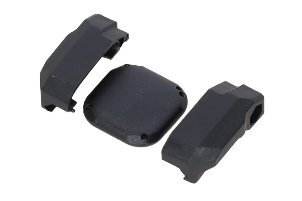 Wosport Air Tag Fob EX-054 Black