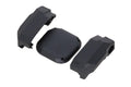 Wosport Air Tag Fob EX-054 Black
