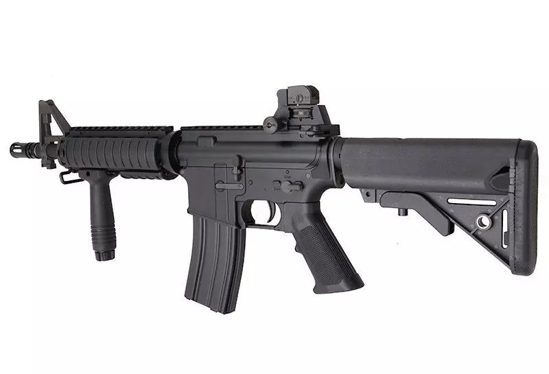 L4-CQB-SE carbine replica