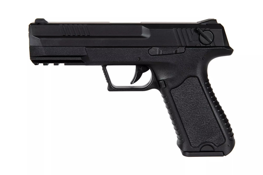 CM127S MOSFET Edition pistol replica (version without battery) (OUTLET)