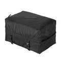 Helikon - Enlarged Pakcell Bag - Black - MO-O05-PO-01