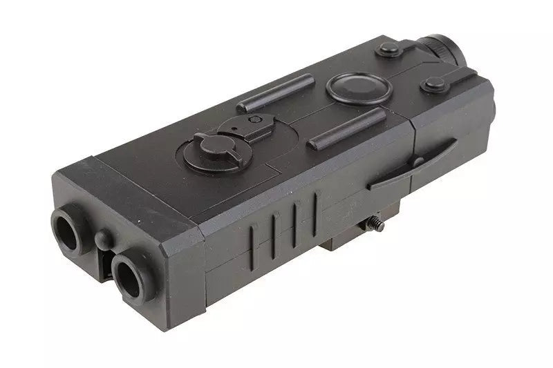 AN/PEQ Battery Storage Case