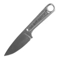 Ka-Bar - Forged Wrench Knife - Stainless Steel - Silver - 1119
