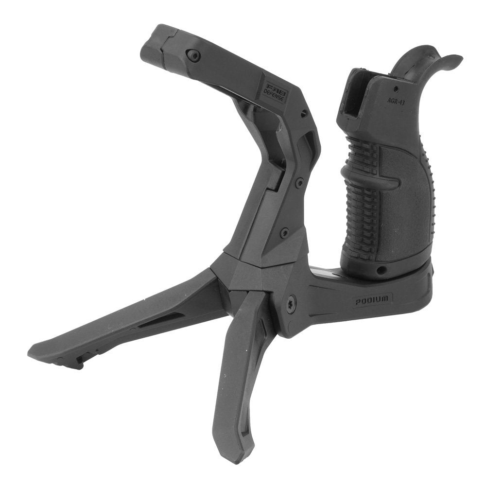 FAB Defense - AR-Podium Bipod
