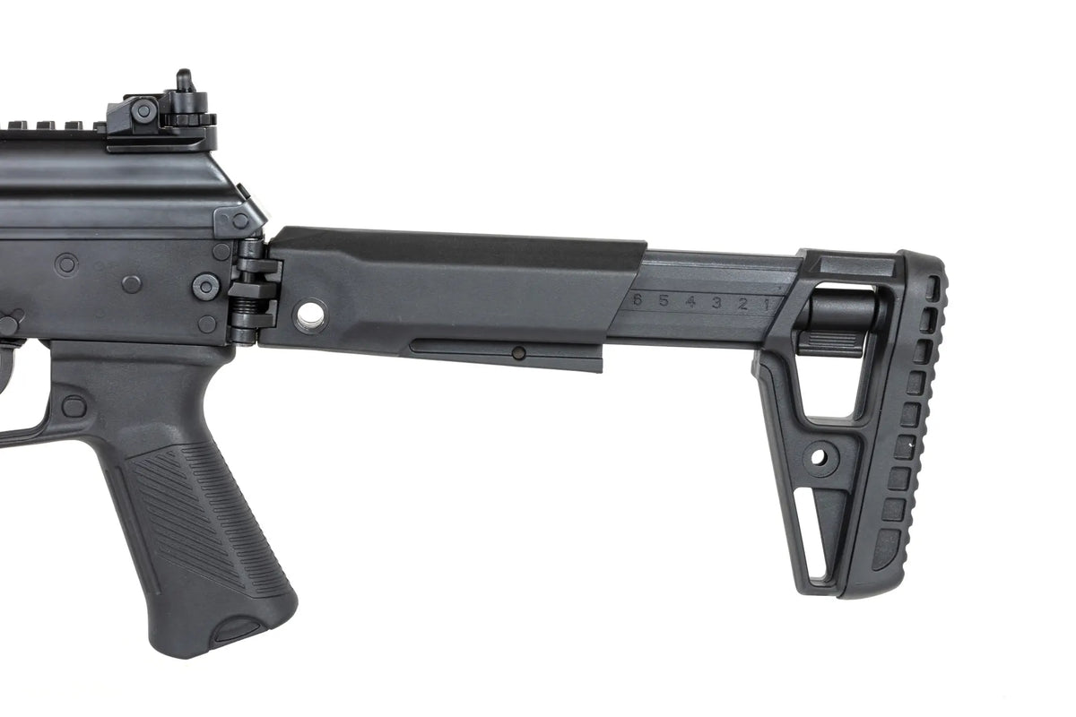 airsoft Arcturus AK12 Updated AEG PE™ Carbine up to 1.14 J