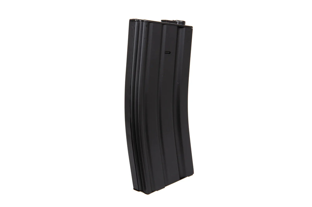 Hi-cap 300-bullet magazine for M4/M16 replicas - Black