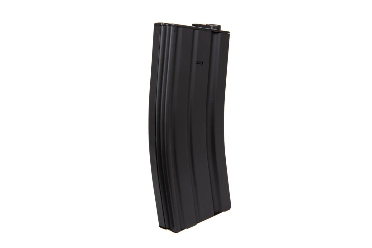 Hi-cap 300-bullet magazine for M4/M16 replicas - Black