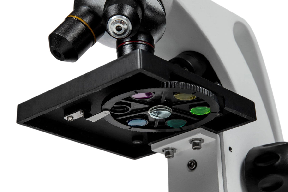 OPTICON Investigator XSP-48 Microscope